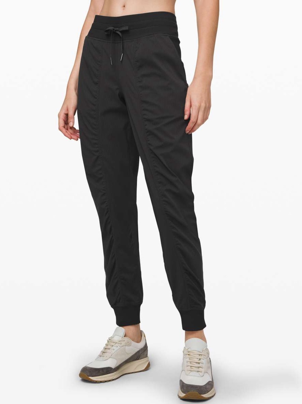 Lululemon Dance Studio Joggers Intergalactic Size 4